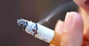 39 250 лева глоби за пушене наложени за една година