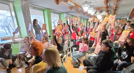 Снимка: БТА Снимка: БТА