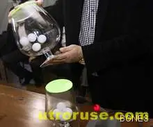  Славия- Берое, Левски-Локо София са двойките на полуфинала за Купата