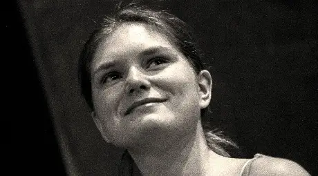 Русе говори за Театъра - Ами ако не бяха отхвърлили Вики от отбора по водна топка?...