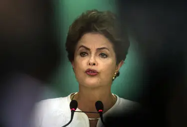 Съдбата на Дилма Русеф застигна и наследника й Съдбата на Дилма Русеф застигна и наследника й