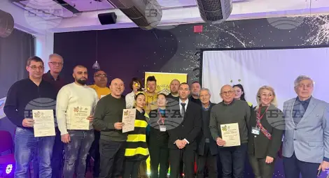 Снимка: БТА Снимка: БТА