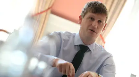 Британският посланик за евродокладите: Румъния се справя много по-добре