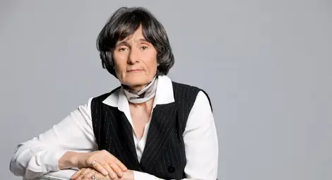 Здравка Евтимова