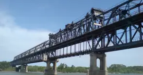 2 фирми и 6 консорцума искат да  надзирават ремонта на Дунав мост