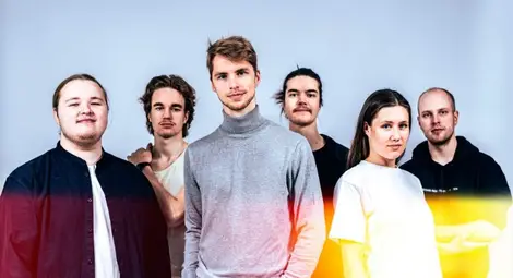 &bdquo;Рeela&ldquo;