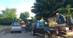 2,5 милиона за борба с комарите са  записани в бюджета за 2024 година