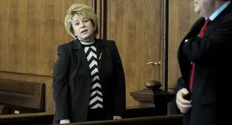 Прокуратурата не отстъпва: 20 г. затвор за Масларова!