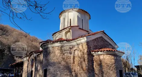 Снимка: БТА Снимка: БТА