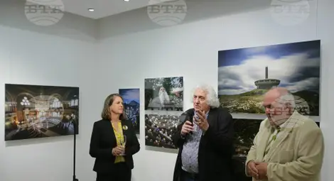 Снимка: БТА Снимка: БТА