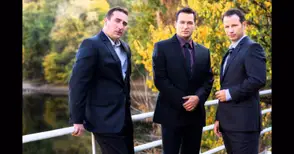 Трио „Тенорите“ идват за трети концерт