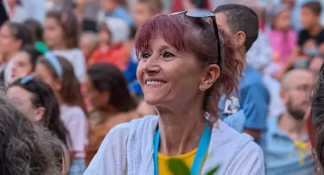 Теменуга Хараланова остава директор на Куклен театър – Русе след успешно проведен конкурс в Министерството на културата Теменуга Хараланова остава директор на Куклен театър – Русе след успешно проведен конкурс в Министерството на културата