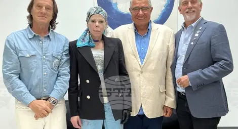 Снимка: БТА Снимка: БТА