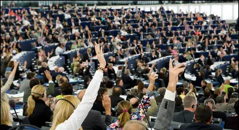 За първи път имаме думата за това, кой да поеме управлението на ЕС