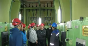 „ЕРП Север“ вложи над 200 000  лева в русенската подстанция