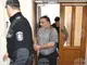 Районният съд в Хасково остави под домашен арест мъж, подпалил апартамент в жилищен блок за отмъщение
