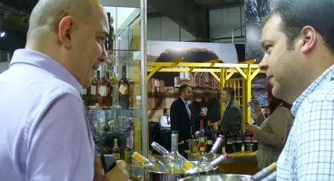 Отличниците на &bdquo;Винария 2016&ldquo;  представят България на световен конкурс