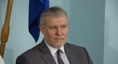 Румен Христов: СДС-Русе години наред стои зад гърба ми и ме подкрепя