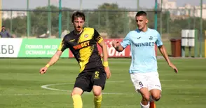 „Дунав“ взе първа победа в предсезонните контроли