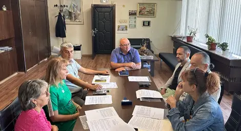 И през новия творчески сезон Община Русе подпомага Драматичния театър, Кукления театър и Операта с 290&nbsp;хиляди лева