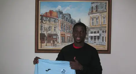 Българин и двама чужденци подсилват „Дунав“ за идващата тежка пролет Българин и двама чужденци подсилват „Дунав“ за идващата тежка пролет