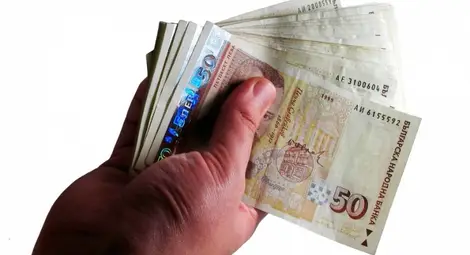 6000 лева глоба за тоалетна вода без етикет на български език