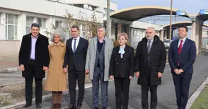 Ковачев поиска от префекта на Гюргево 24-часова работа на всички кантари за тирове на границата