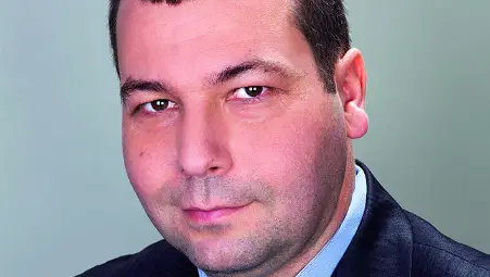 Проф.Георги Костов