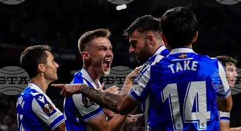 Снимка: БТА Снимка: БТА