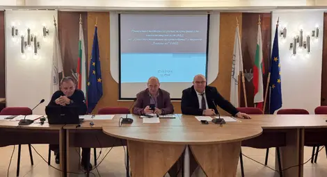 Община Русе тества готовността на институциите за реакция при евентуална авария на &bdquo;Топливо газ&ldquo;