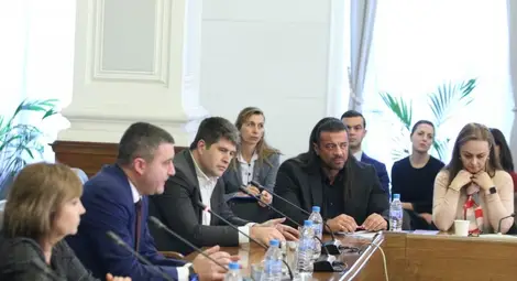 Горанов: Някои използват Наредбата за касови апарати като смокинов лист Горанов: Някои използват Наредбата за касови апарати като смокинов лист