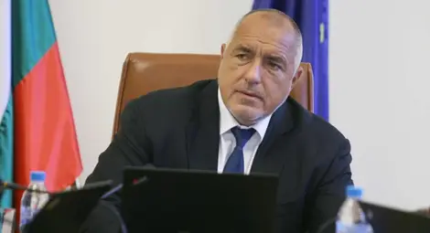Борисов: Имаме едни от най-добрите условия в Европа за правене на бизнес