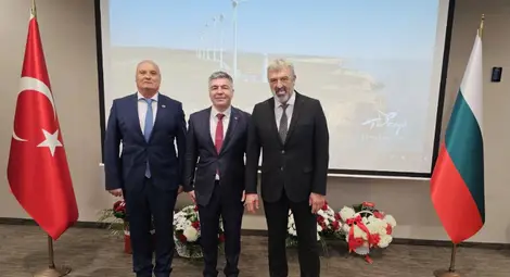 Около 15 000 души в страната ни работят в турски компании, инвестициите на южната ни съседка в България  са на стойност близо 2 млрд. евро