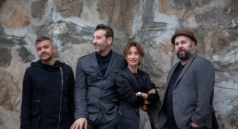 Есенни джаз вечери в Русе: &bdquo;Даниела Белчева Квартет&ldquo; - поезия в музикална форма