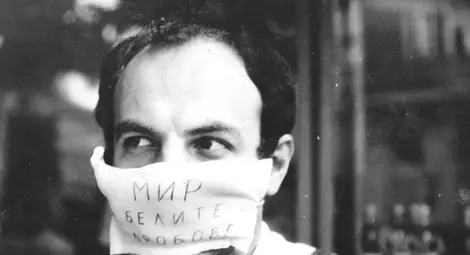 Преди четвърт век шест смели жени  поведоха първия бунт срещу властта