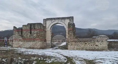 Снимка: БТА Снимка: БТА