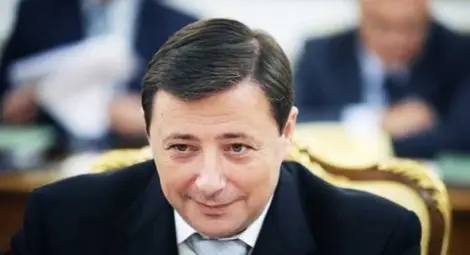 Всички руски министри са милионери