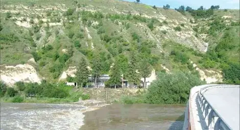 Втори опит да се строи ВЕЦ на Янтра