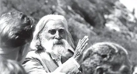 Неделно матине представя непознати песни на Петър Дънов Неделно матине представя непознати песни на Петър Дънов