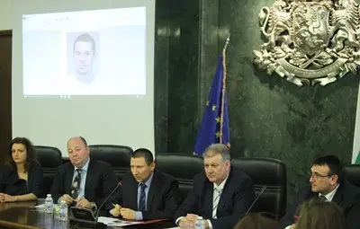 Логвиненко довел тримата украински килъри за покушението срещу Алексей Петров (видео)