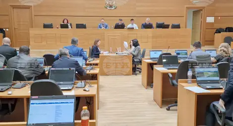 Снимка: БТА Снимка: БТА