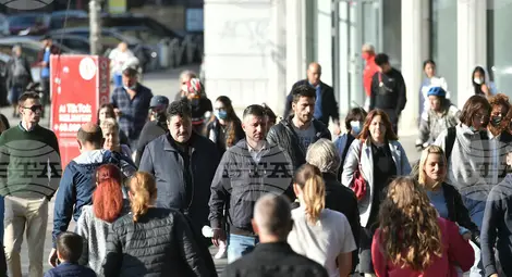 Снимка: БТА Снимка: БТА