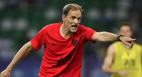 Капризите на шейховете: Пари Сен Жермен уволни Тухел след 4:0 Капризите на шейховете: Пари Сен Жермен уволни Тухел след 4:0