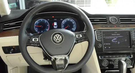 &bdquo;Златният волан&ldquo; в средния клас дефилира в Русе