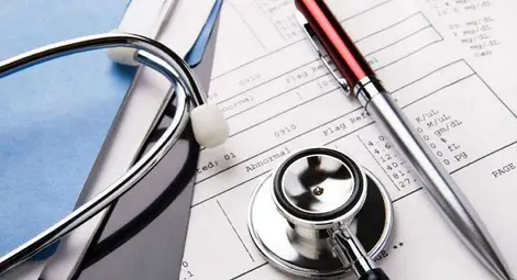 Здравните осигуровки вече  се внасят в нов размер