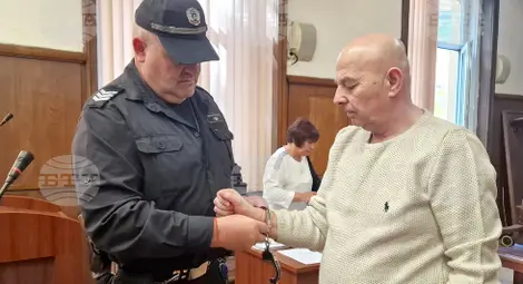 Снимка: БТА Снимка: БТА