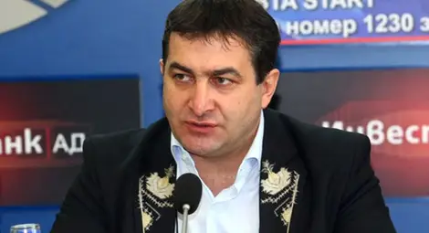 Топ консултант по Теория на ограниченията идва в Русе