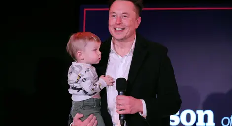 Формулата на успеха според Мъск: пет съвета от милиардера Формулата на успеха според Мъск: пет съвета от милиардера