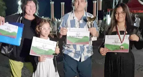 Музикална школа &bdquo;Мелани Коста&ldquo; - дом на талантите и вдъхновението