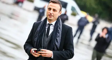 Димитър БЕРБАТОВ